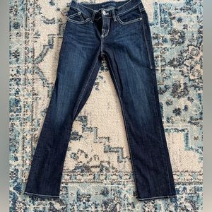 Rock & Republic jeans womens or juniors size 2. Almost new worn twice
